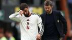 Manchester United no pudo empezar de una peor forma (Reuters)