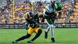 NY Jets sorprenden a los Steelers con triunfo de 17-0 en la segunda semana de la Pretemporada. FOTO: Reuters