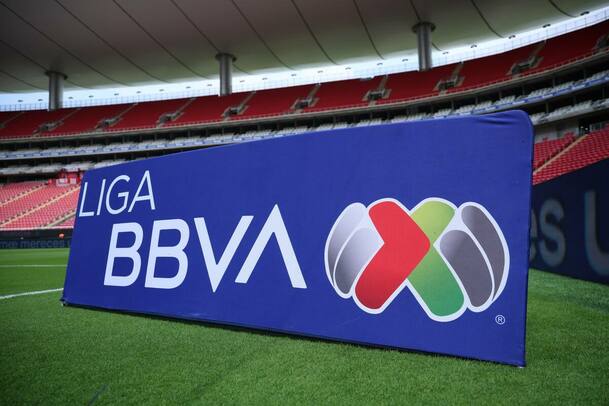 Para top Chivas vs Xolos