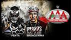Penta se juega mucho esta noche