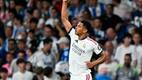 Real Madrid se presenta con victoria sobre Espanyol / Reuters