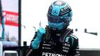 Russell se queda con la carrera Sprint en el Gran Premio de Países Bajos / Reuters