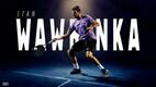 Stan Wawrinka, la leyenda del tenis que eligió a México en su año de despedida. FOTO: Abigail Sequera
