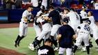 Sultanes gana el tercer juego de la Serie de Zona / Roberto Alanís
