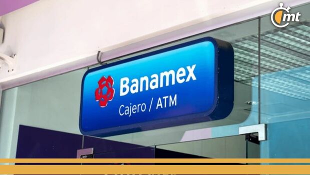 Citigroup y Banamex consumaron su separación este 1 de diciembre (Shutterstock)