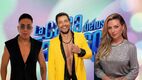 ¿Quién fue el cuarto eliminado de La Casa de los Famosos México 2026? (X @moisesspenaloza | x @soymarianaochoa | Instagram eseperezoficial)