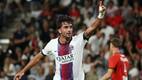 Ferran Torres cayó como anillo al dedo en el PSG (Reuters)