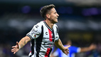 Florián Monzón le dio la victoria al Atlas (Mexsport)