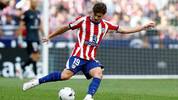 Julián Álvarez se retiró sin despedirse del público / Reuters