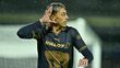 Luciano Herrera le dio el empate a Pumas (Fotografía: Imago 7)