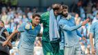 Manchester City remontó en los últimos del encuentro con un gol de Gvardiol | Foto: EFE
