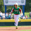 México pasa a la parte baja del bracket en la Serie Mundial de Pequeñas Ligas 2026. (Foto: Little League)