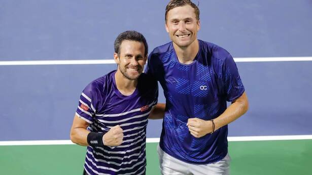 Miguel Reyes va por la gloria en dobles (@cancuncountyopen)