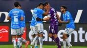 Pachuca rescató el empate ante Atlético San Luis / Imago7
