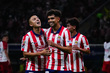Ricardo Marín hizo doblete (Imago7)