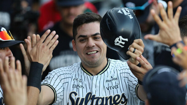 Sultanes vuelve a la Serie de Campeonato de la Zona Norte por tercer año al hilo. (Foto: Roberto Alanís)