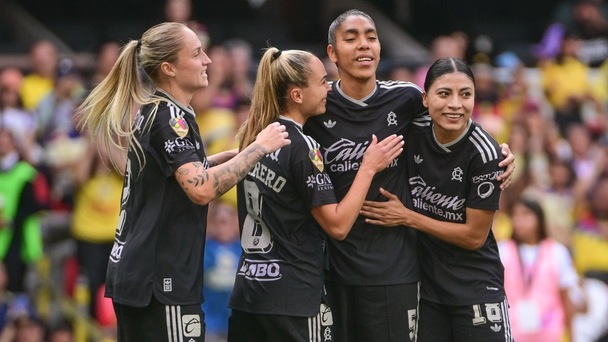 América Femenil jugará en el Mini estadio de Coapa ante Puebla. (Foto: Imago7)