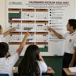 Calendario SEP confirma los megapuentes y vacaciones del ciclo escolar 2026-2027. (ChatGPT).