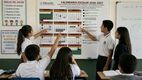 Calendario SEP confirma los megapuentes y vacaciones del ciclo escolar 2026-2027. (ChatGPT).