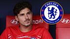 Chelsea estaría interesado en Julián Álvarez en caso de una venta a la Premier League | Foto: EFE