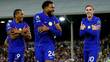 Chelsea inicia la temporada con victoria sobre Fulham / Reuters