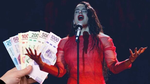 ¿Cuáles son los precios de los boletos para ver a Rosalía en México?