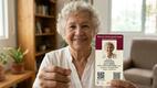 Derechohabientes de la Pensión del Bienestar pueden realizar el registro para obtener la credencial de salud. Foto: Gemini
