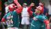 Diablos alarga la serie ante Pericos y se pone 3-1 en contra / Enrique Gutiérrez