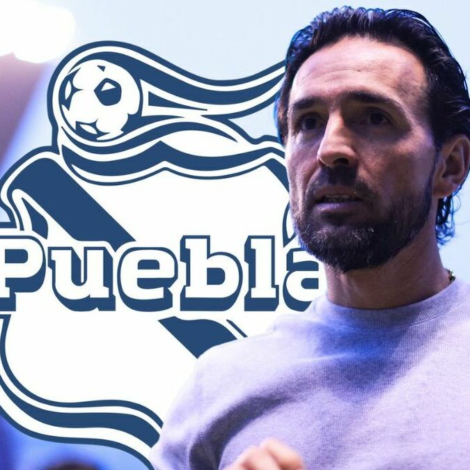 Espinoza ha hecho un gran trabajo con el Puebla. (Foto: Mexsport)