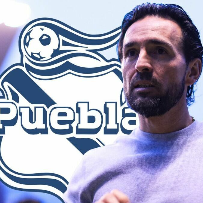 Espinoza ha hecho un gran trabajo con el Puebla. (Foto: Mexsport)