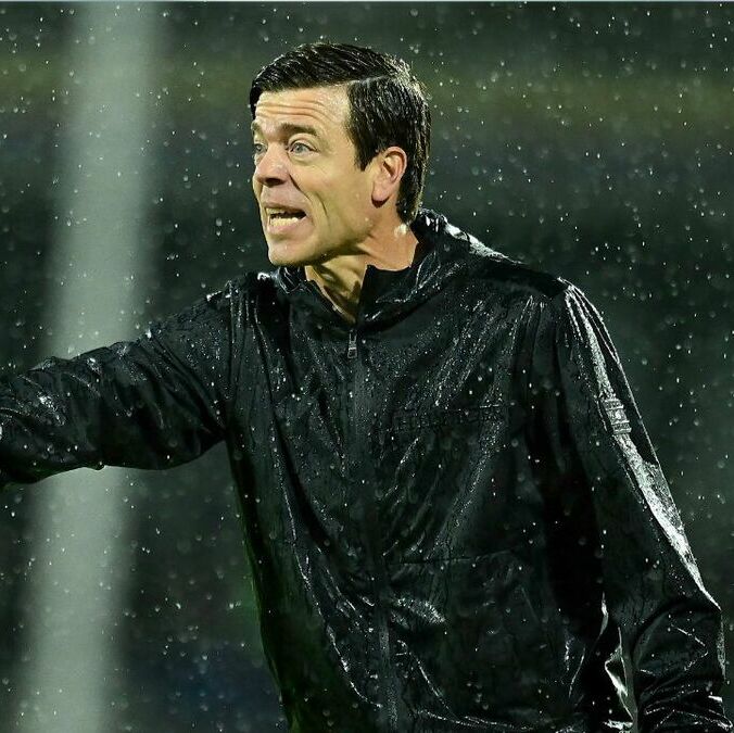 Esteban Solari habló de la recuperación de Sebastián Córdova (Fotografía: Imago 7)