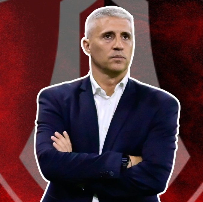Hernán Crespo tiene a Atlas como sublíder del AP2026 (Canva | Mexsport)