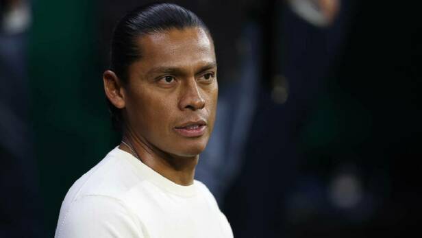 Joel Huiqui habla tras la derrota de Cruz Azul / Mexsport