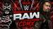 Lista de luchadores para RAW CDMX 2026 / Chatgpt