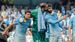 Manchester City remontó en los últimos del encuentro con un gol de Gvardiol | Foto: EFE