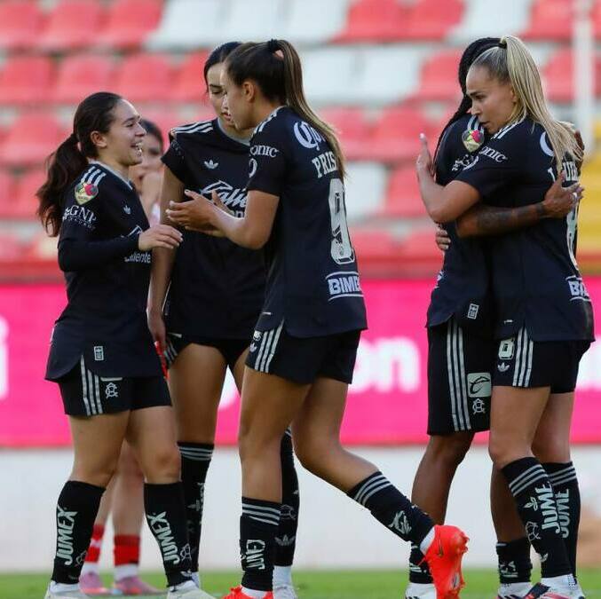 No hay quien pare al América (Imago7)