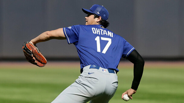 Ohtani tiene marca de 8-2 con efectividad de 1.79 en 14 aperturas. (Foto: MLB.com)