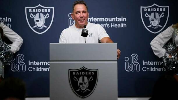 Los Raiders buscan apoyar a las familias de los niños hospitalizados / Cortesía