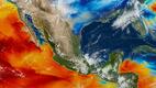 Estas regiones de México podían resentir los efectos del fenómeno de El Niño. Foto: ChatGPT