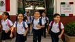 SEP: fechas en las que no habrá clases durante septiembre de 2026. Foto: ChatGPT