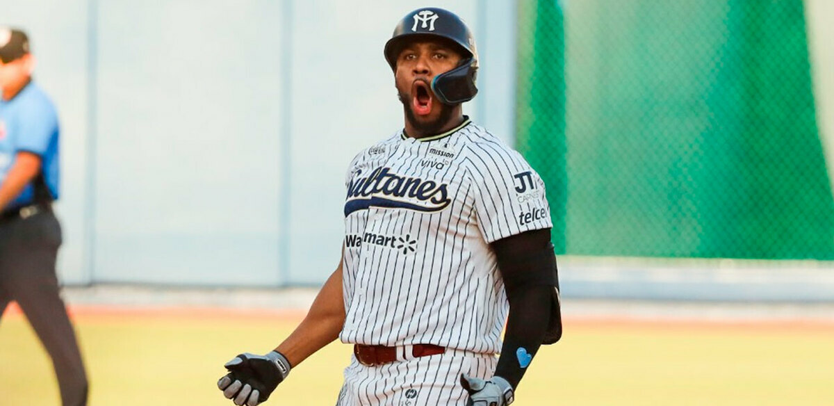 Sultanes ganó su serie de playoffs al Caliente en 5 juegos. (Foto: Roberto Alanís)