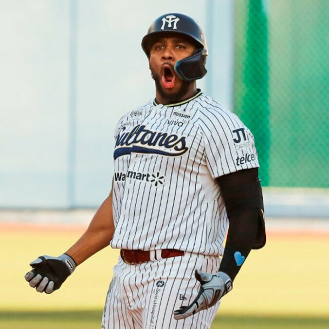 Sultanes ganó su serie de playoffs al Caliente en 5 juegos. (Foto: Roberto Alanís)