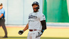 Sultanes ganó su serie de playoffs al Caliente en 5 juegos. (Foto: Roberto Alanís)