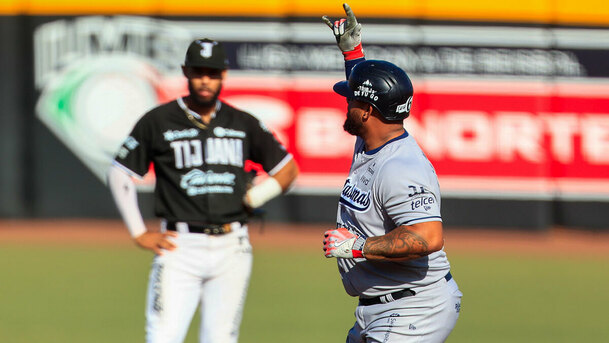 Sultanes y Toros llegan con 120 juegos de temporada regular y 30 de playoffs. (Foto: Toros de Tijuana)