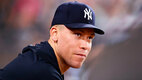 Aaron Judge vio interrumpida su temporada número 11 con los Yankees. (Foto: MLB.com)