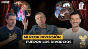 César Bono habla sobre sus mejores y peores inversiones