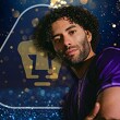 César "Chino" Huerta volverá a ser jugador de Pumas (Canva | rsca.be)