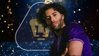 César "Chino" Huerta volverá a ser jugador de Pumas (Canva | rsca.be)