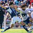 César Huerta es el último gran referente que ha tenido Pumas (Imago7)