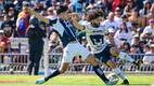 César Huerta es el último gran referente que ha tenido Pumas (Imago7)